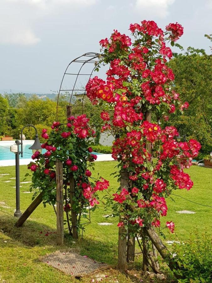 With Private Pool Villa
