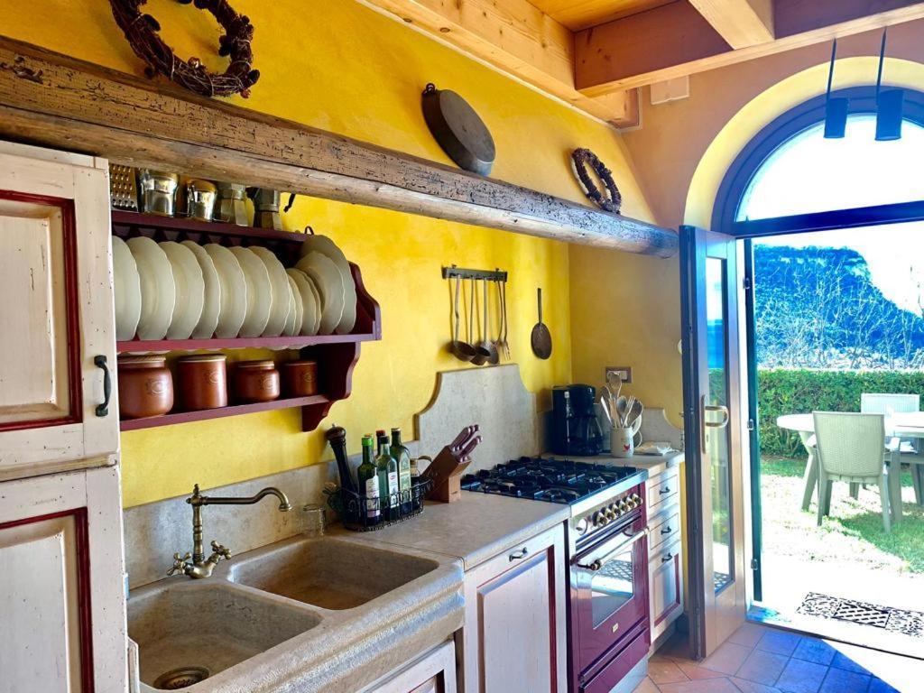 With Private Pool Villa Garde