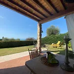 Garda Lake Villa with private pool