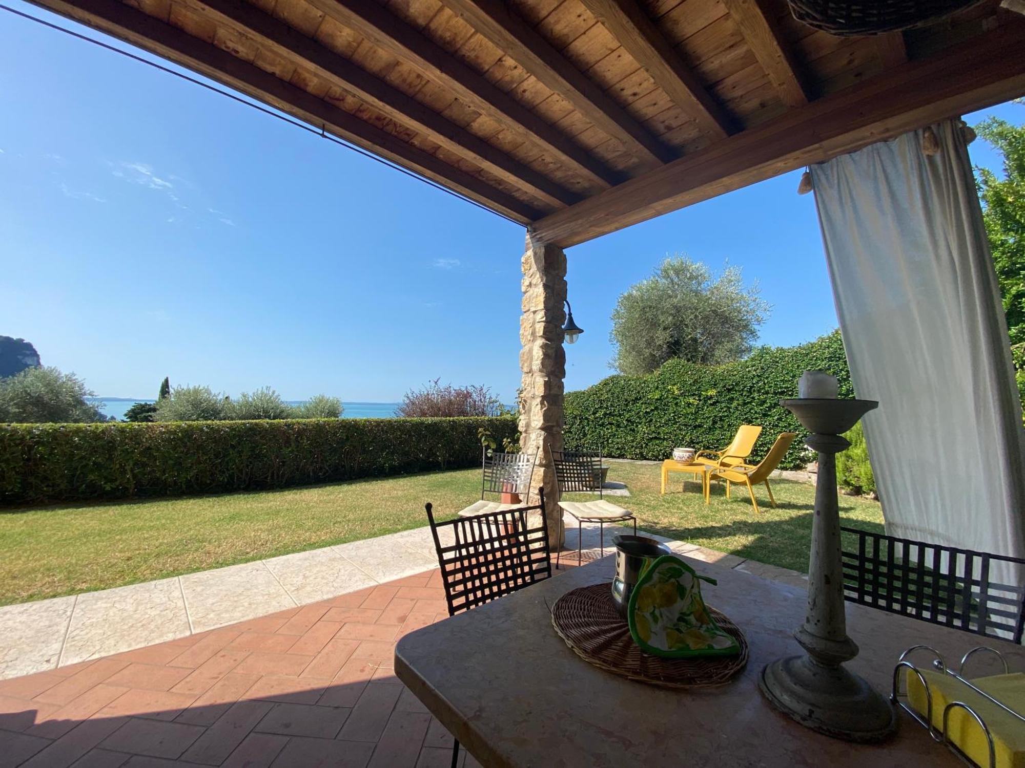 With Private Pool Villa *