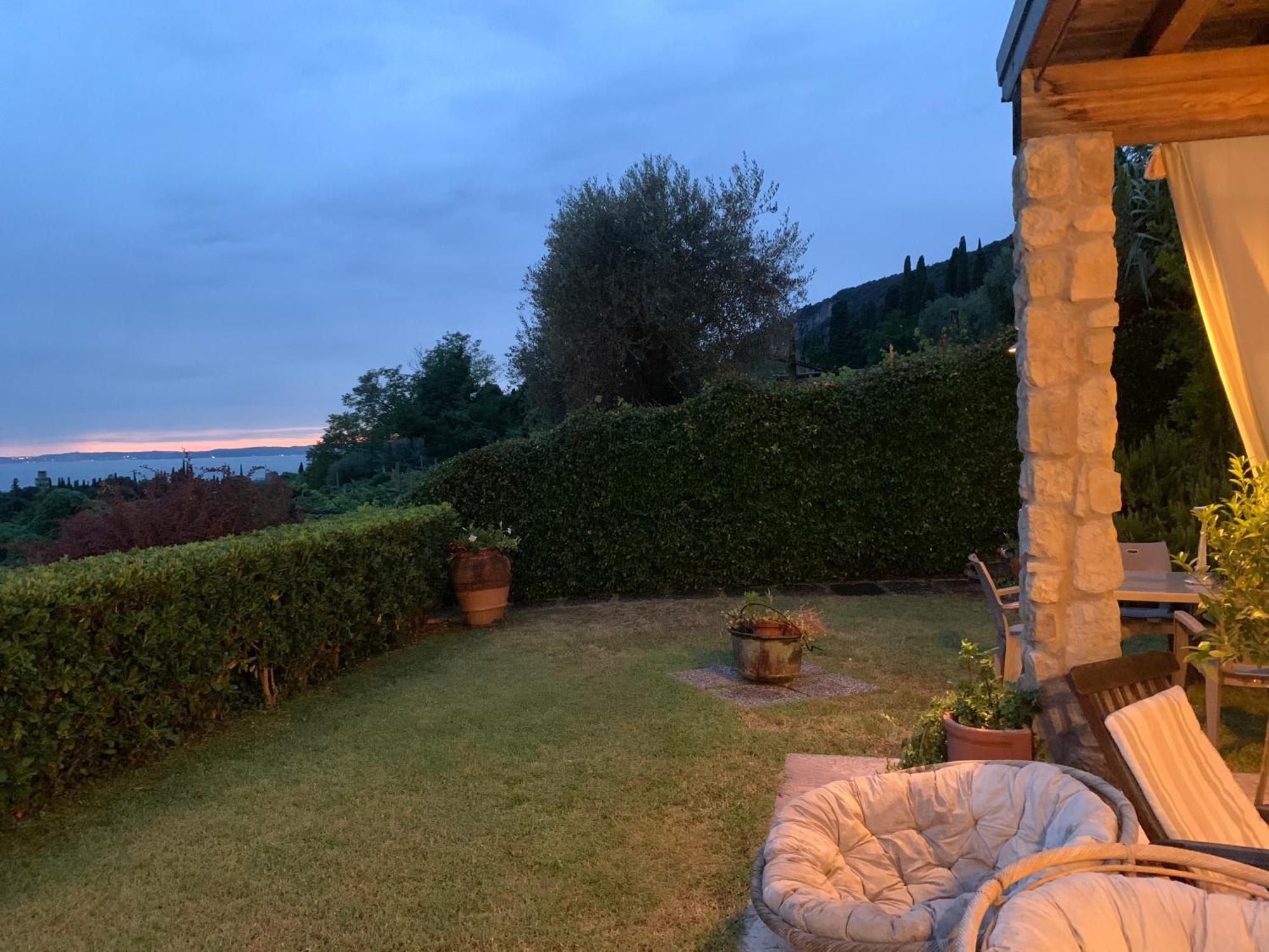 Villa With Private Pool Garda (Verona)