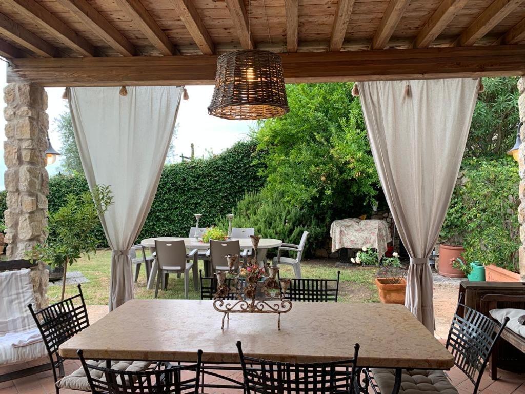Villa With Private Pool Garda (Verona)